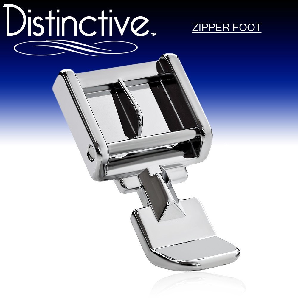 Best sewing machine zipper foot kenmore