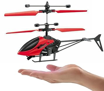 helicopter toy online