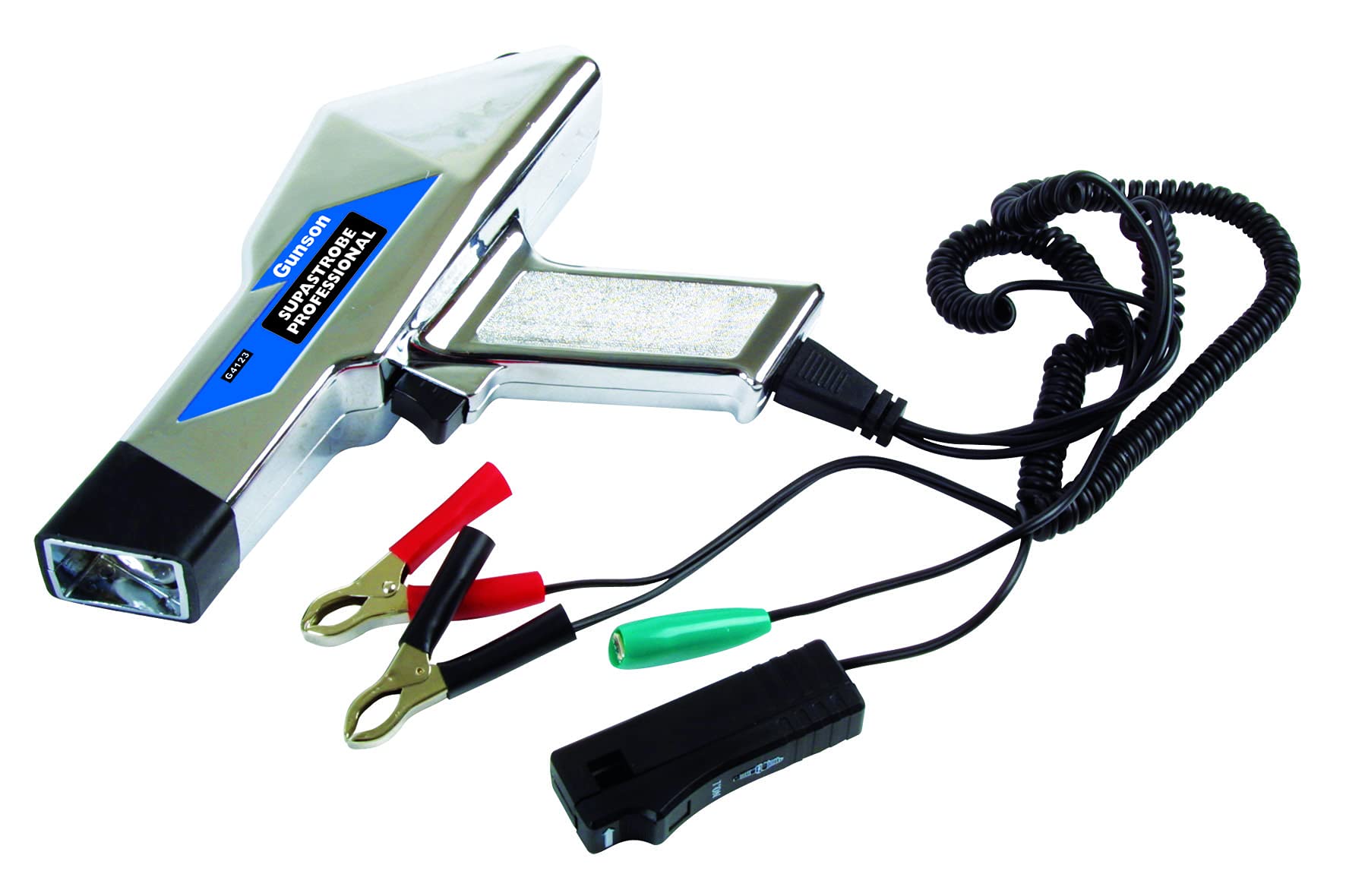 Gunson G4123 Supastrobe Professional