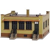Walthers Cornerstone Industrial Office