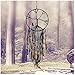 The Tree of Life Dream Catcher for Kids Bedroom Beautiful Feather Hanging Large Dreamcatcher