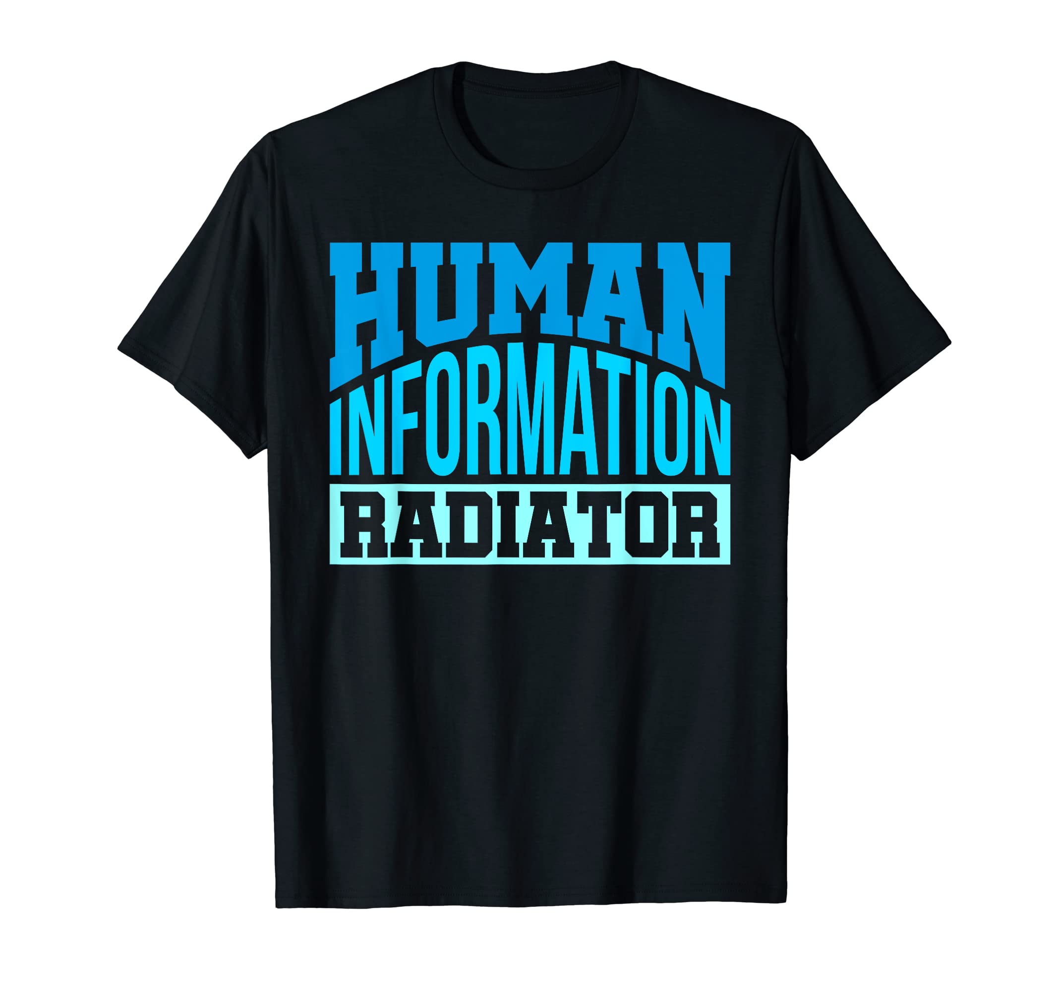 Information Transparent Agile PM Management Funny PM Coach T-Shirt