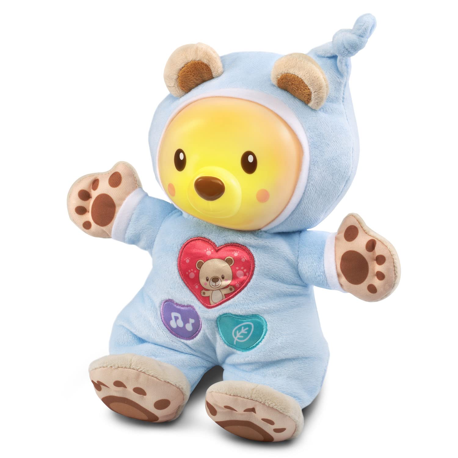 VTech – 502105 - Leon – Mon Lumi Ourson