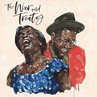 The War And Treaty Ablum Cover