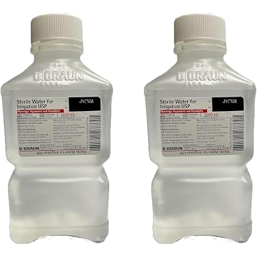 Amazon Best Sellers: Best Aqueous Solutions