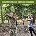 KESHES Takedown Recurve Bow and Arrow Set for Adults & Teens 62