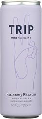 Trip Raspberry Blossom Functional Water, 12 FZ