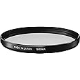 Sigma 86mm WR UV Filter