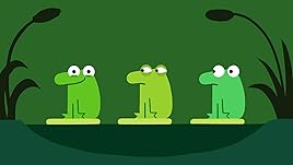 Watch Animanimals Season 1 | Prime Video