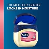 Vaseline Petroleum Jelly Baby Fresh Scent 13 oz Ultralube Skin Protectant view 4