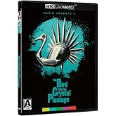 The Bird with the Crystal Plumage [Blu-ray] [4K UHD]