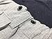 Miniowl Toddler Boys 2 PCS Set Gentleman Bowtie Polo T-shirt Bid Shorts Overalls (4t,Navy Blue)