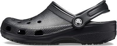 Classic Sabot, Noir, Enfant, EU 36-37