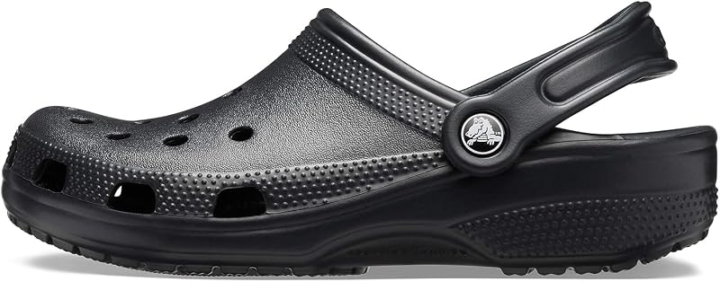 Classic Sabot, Noir, Enfant, EU 36-37