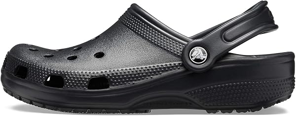 Crocs Unisex-Adult Classic Clog, Clogs for Women and Men