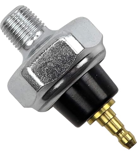 Amazon.com: Honda Genuine (37240-PT0-014) Oil Pressure