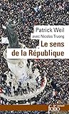 Le sens de la Republique by