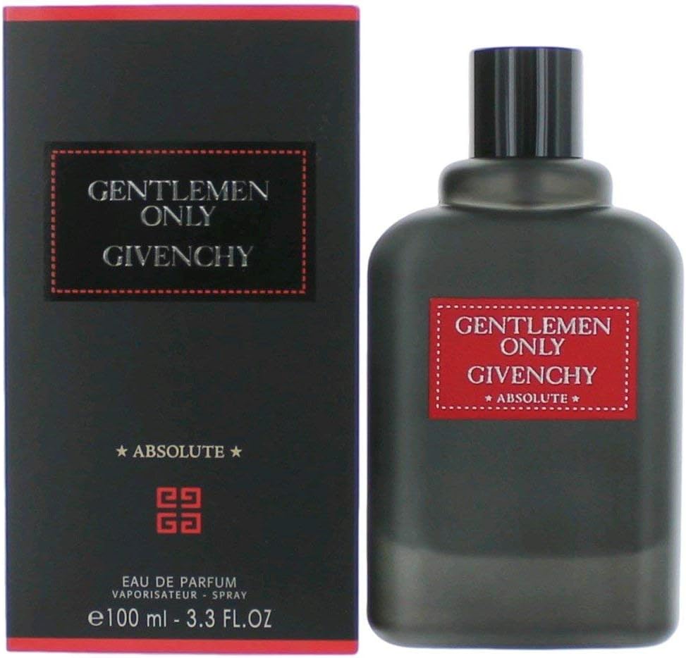 gentlemen only givenchy absolute price
