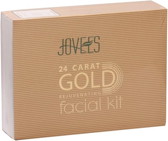 jovees gold facial kit