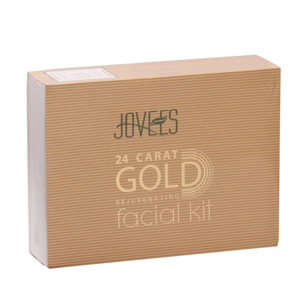 jovees gold facial kit