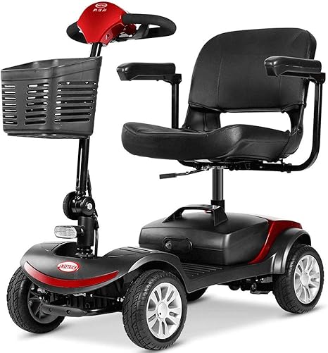 triciclo minusvalido