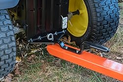 Agri-Fab 45-0630 Large Capacity 29 CU FT Soft Top