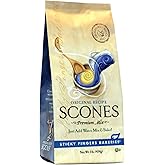 Sticky Fingers, Mix Scone Original English, 16 Ounce