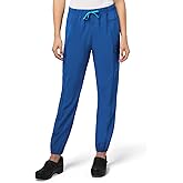 Carhartt Scrubs C52610 Women's Force® Modern Fit Jogger Pant