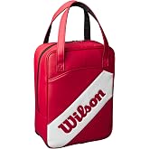 WILSON Practice 30" Golf Bag - Red/White