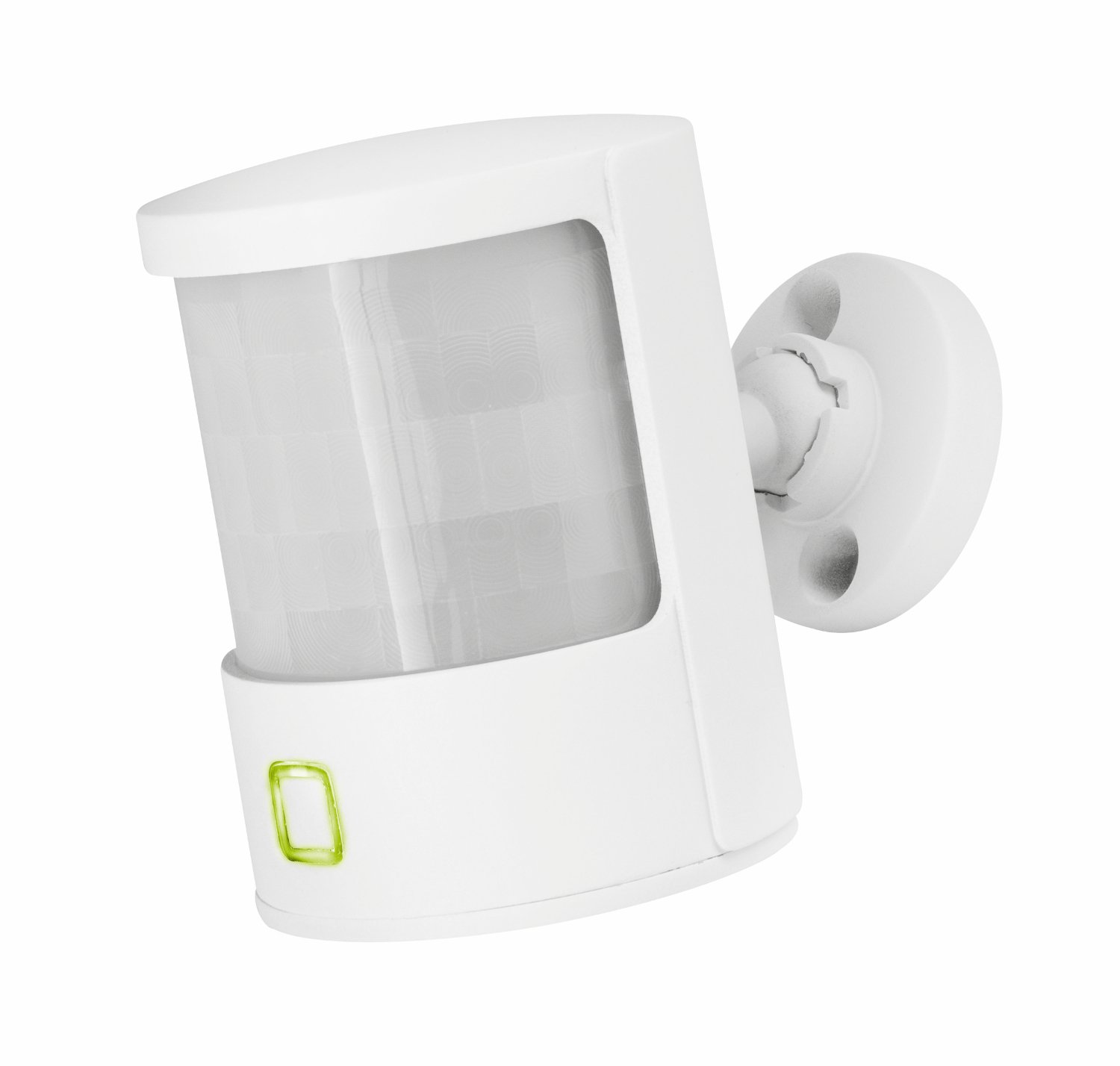 Trust Smart Home "ZigBee" Wireless Motion Sensor, White