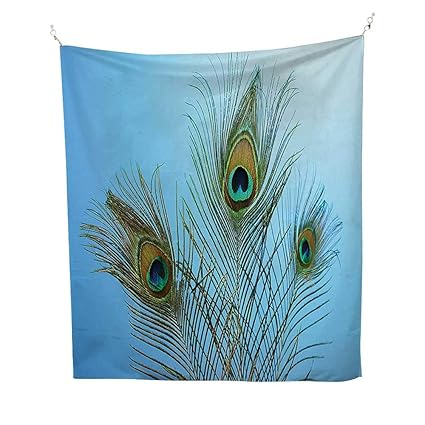 Amazon Com Tapestries Wall Hanging 60w X 80l Inch
