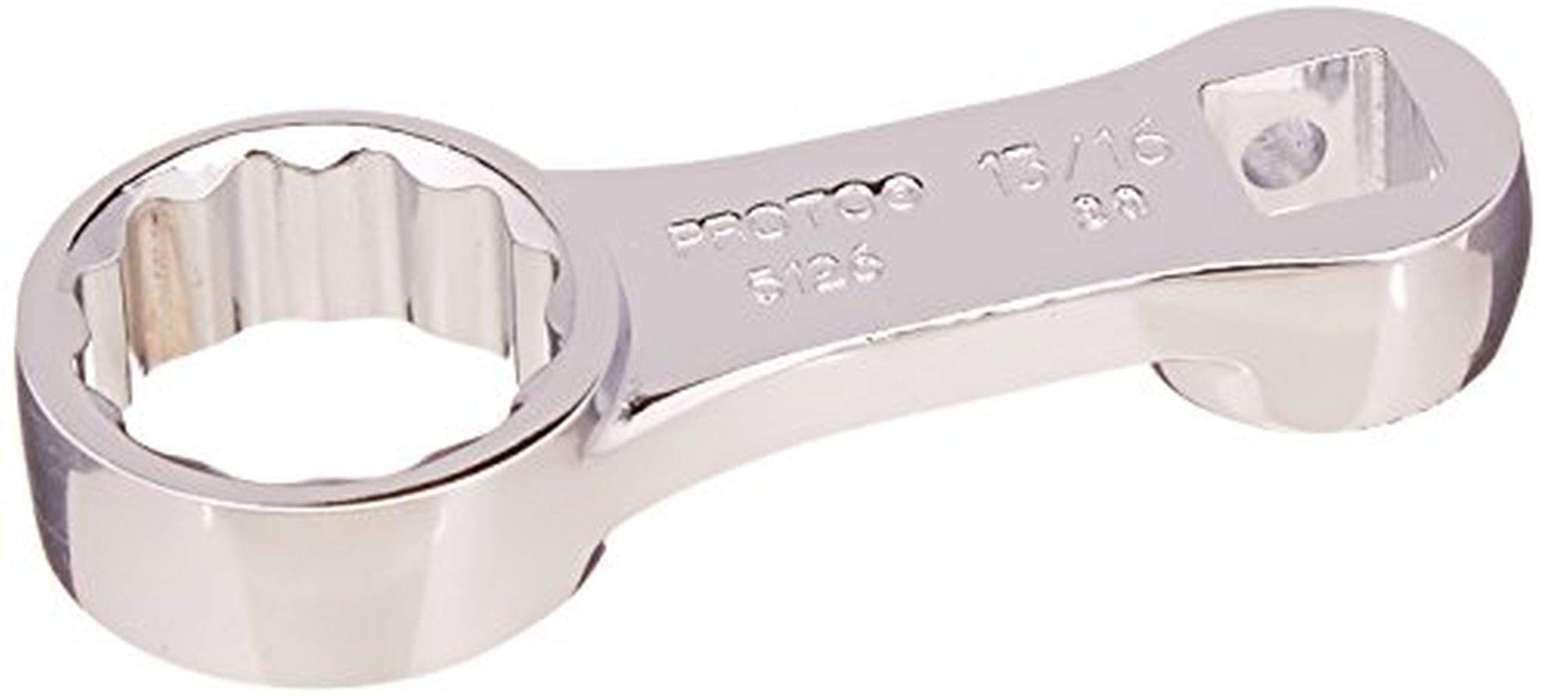 Stanley Proto J5126 3/8" Drive Torque Adapter 13/16"