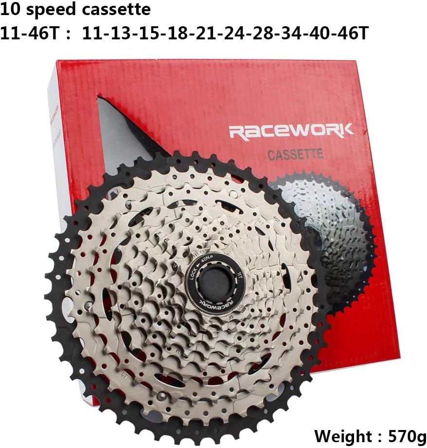 racework cassette