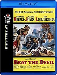 Beat The Devil - Plus Fort Que Le Diable