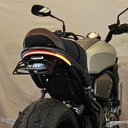 New Rage Cycles Fender Eliminator Compatible with