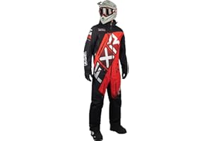 FXR Men's CX Lite Monosuit