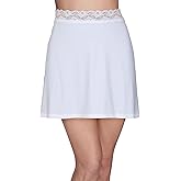 Vanity Fair Women's Daywear Solutions Half Slip 11711