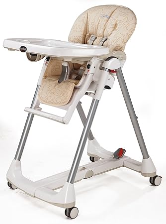 peg perego prima high chair