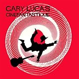 CINEFANTASTIQUE (DIGIPAK)                          image