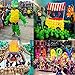 Long Balloons For Balloon Animals With Balloon Pump - 100pcs Balloon Animal Kit 260q Balloons For Twisting Magic Balloons, Assortment