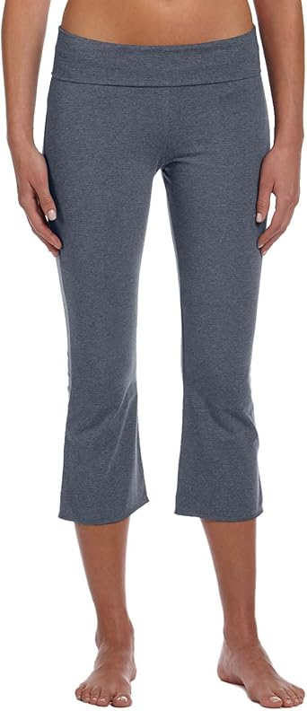 amazon ladies capri pants