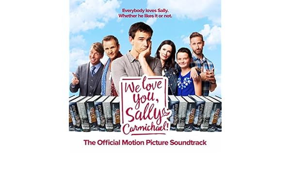 Cheap We Love You Sally Carmichael (2017) Movie Cheap We Love You Sally Carmichael (2017) Movie