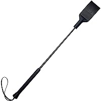 Jack Hardy Supply 18 inch Premium Riding Crop Whip for Equestrian Sports