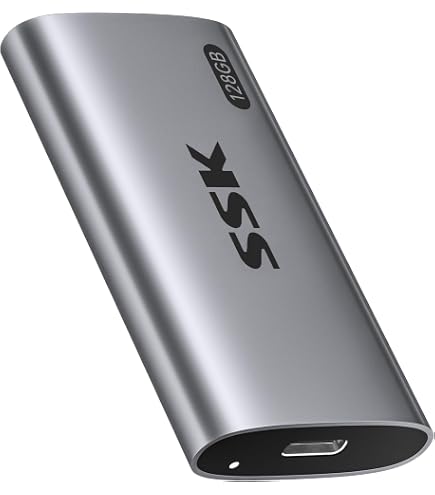 Amazon.com: ADATA SV620H 256GB USB 3.0 External Solid State Drive