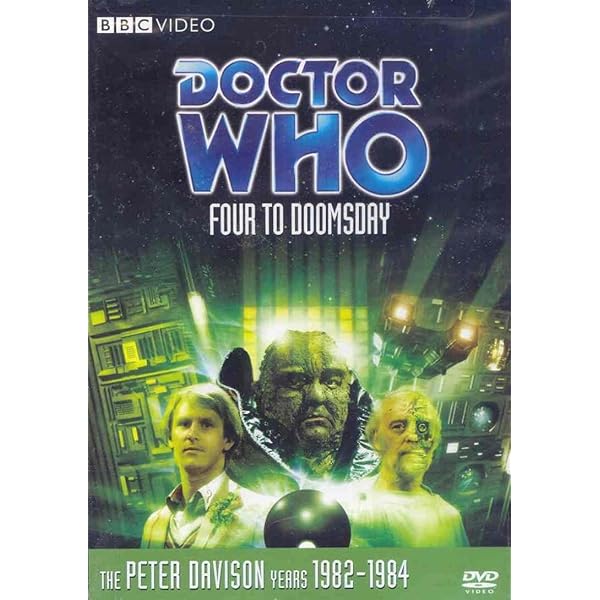 その他 Doctor Who: Kinda - Episode 119 [DVD] Amazon.com: Doctor Who: Kinda (Story 119) : Peter Davison