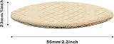 TERF 50 Pcs High Quality Beech Wood Joining Biscuits No 20 view 3