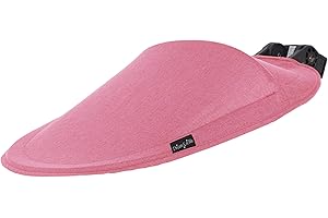 Dream On Me Coast Rider Stroller Canopy for Dream On Me Coast Rider Stroller, Pink