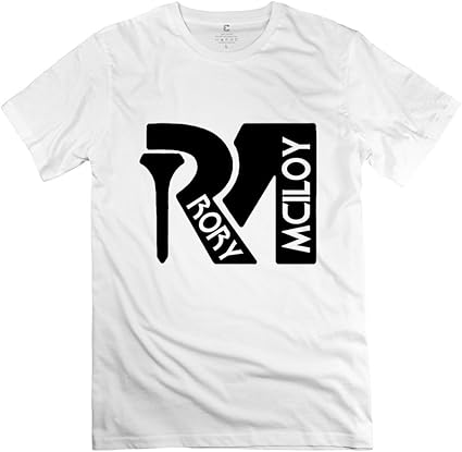 rory mcilroy t shirt