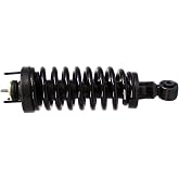 Monroe 171346 Suspension Strut and Coil Spring Assembly | Compatible with BMW 330i xDrive 2019-2024