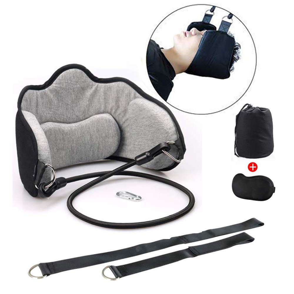 Best Neck Hammock For Neck Pain Traction